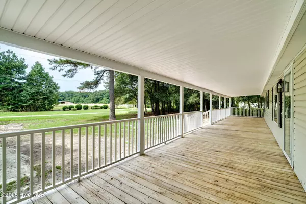 Faison, NC 28341,3035 E Darden RD