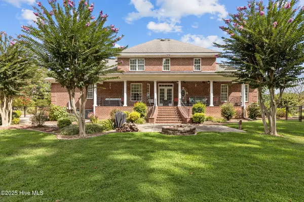 Bailey, NC 27807,9177 Fox Run RD