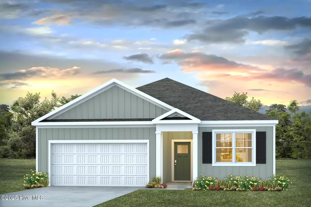 Jacksonville, NC 28546,1220 Inner Banks LN #Lot 471