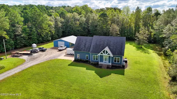 South Mills, NC 27976,114 Deerfield DR