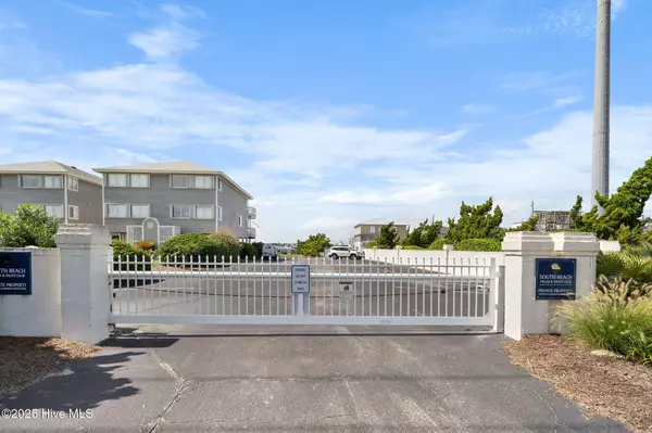 Topsail Beach, NC 28445,910 S Anderson BLVD #A