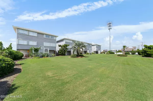 Topsail Beach, NC 28445,910 S Anderson BLVD #A