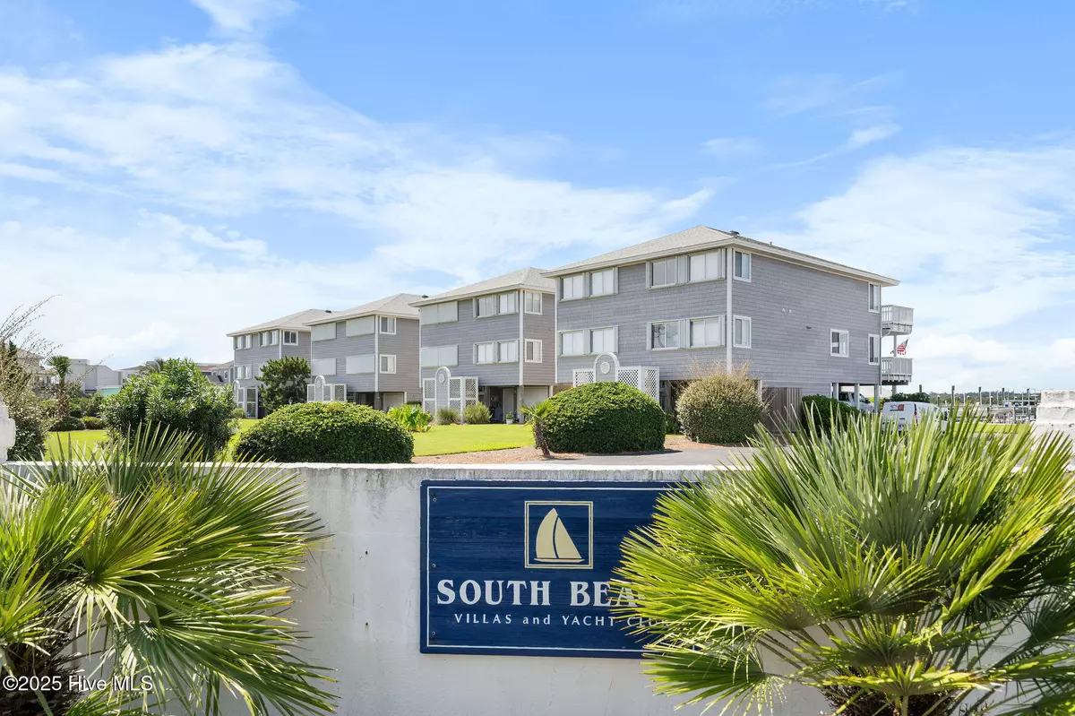 Topsail Beach, NC 28445,910 S Anderson BLVD #A
