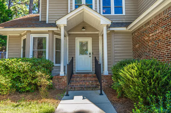 Pinehurst, NC 28374,110 Spring Lake DR