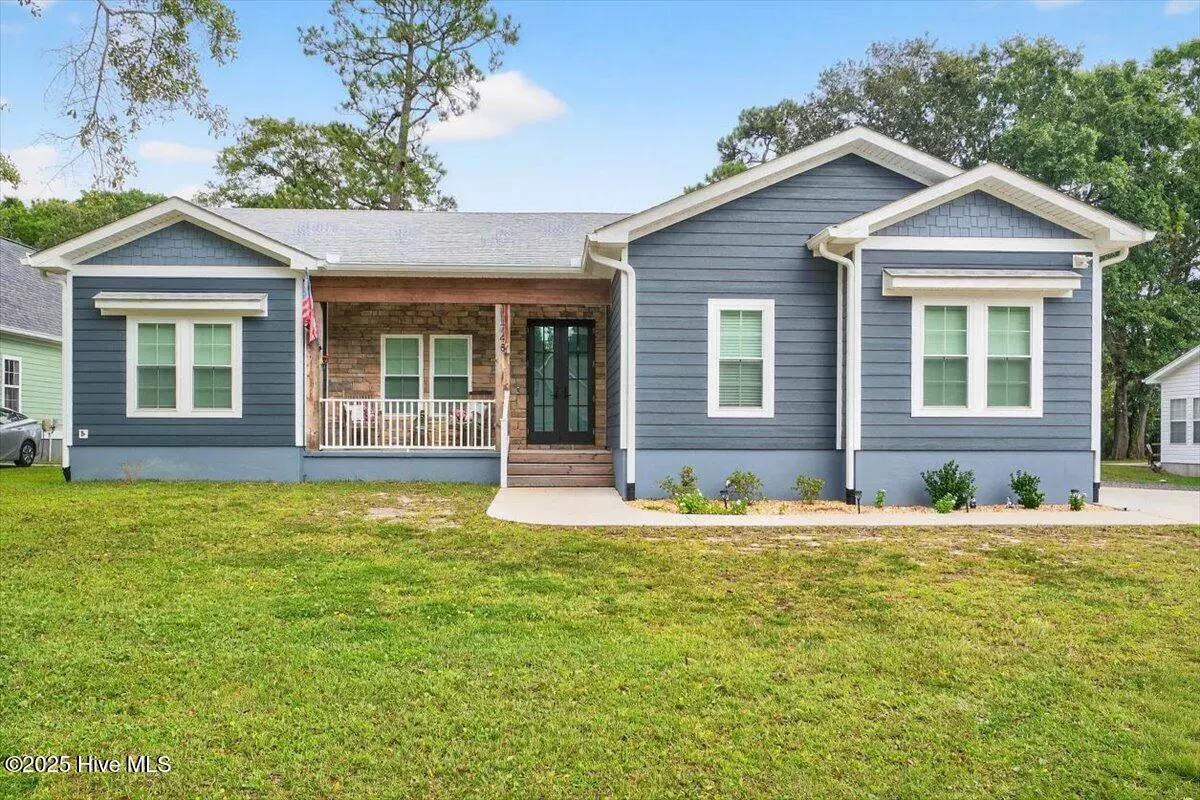 Ocean Isle Beach, NC 28469,1748 Sandalwood DR SW