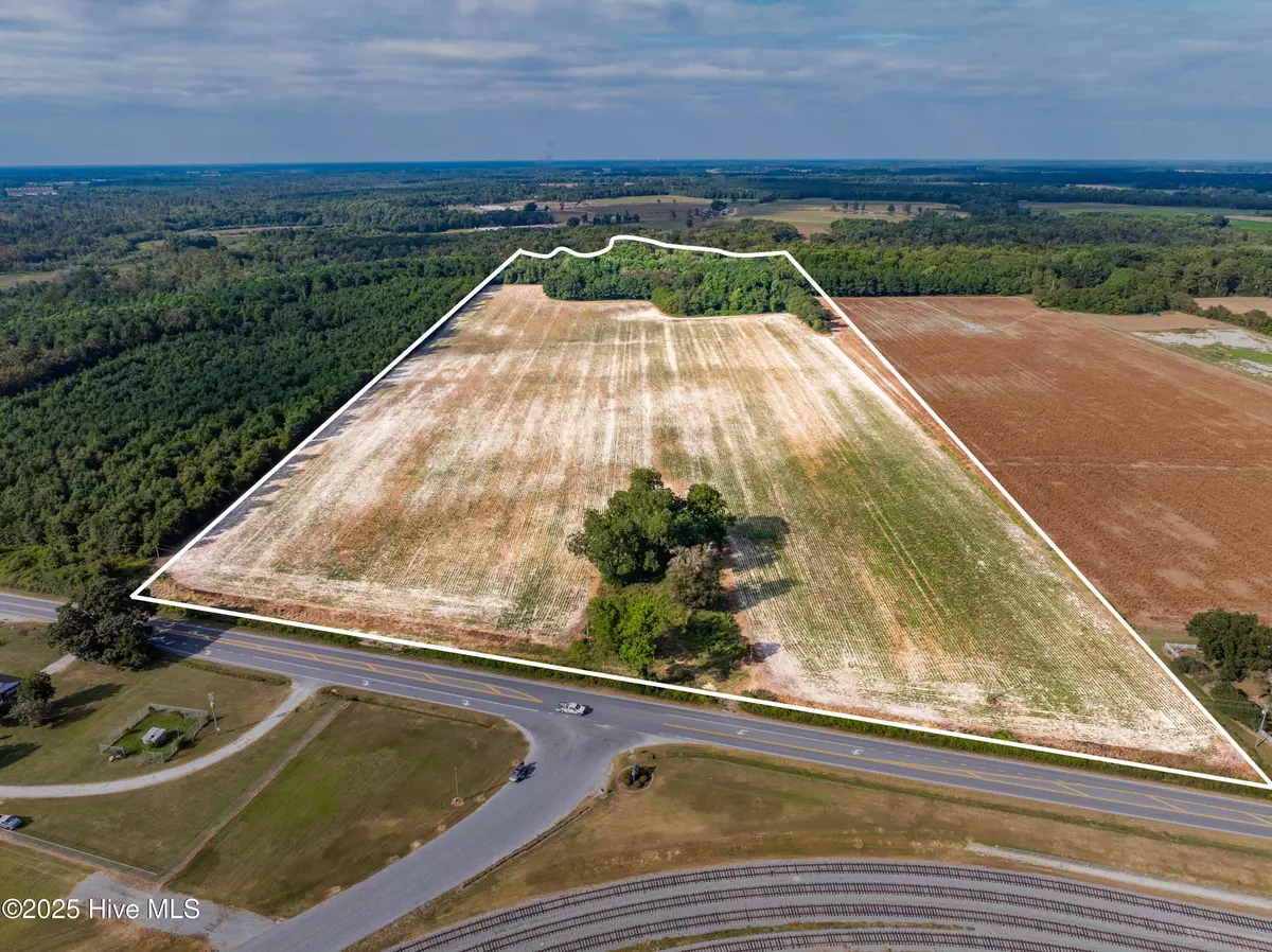Turkey, NC 28393,0 Turkey HWY
