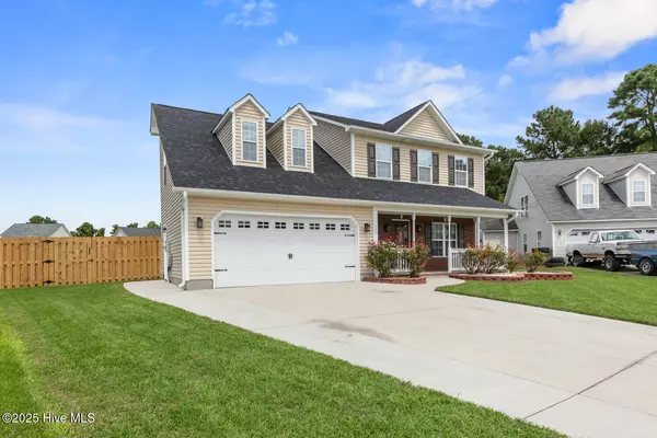 Jacksonville, NC 28546,105 Pinyon CT