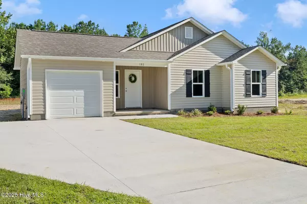 Currie, NC 28435,193 Montague RD