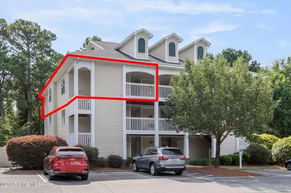 3350 Club Villas DR ## 1905, Southport, NC 28461