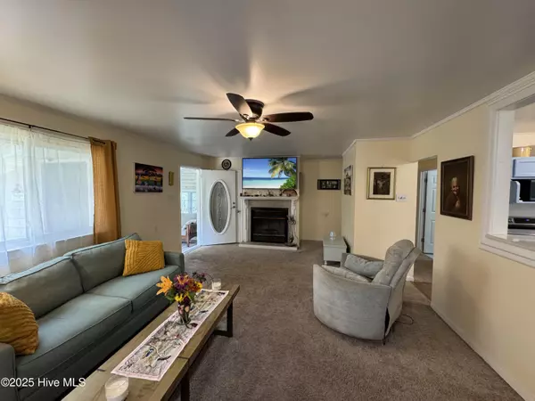 Supply, NC 28462,1203 Ocean Trail CT SW