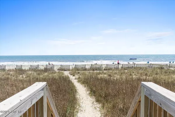 Holden Beach, NC 28462,102 Ocean BLVD E