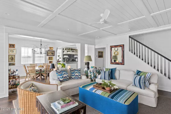 Bald Head Island, NC 28461,15 Peppervine TRL