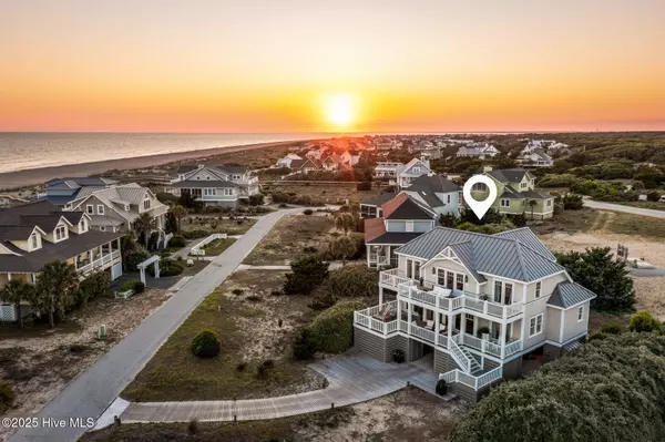 Bald Head Island, NC 28461,15 Peppervine TRL