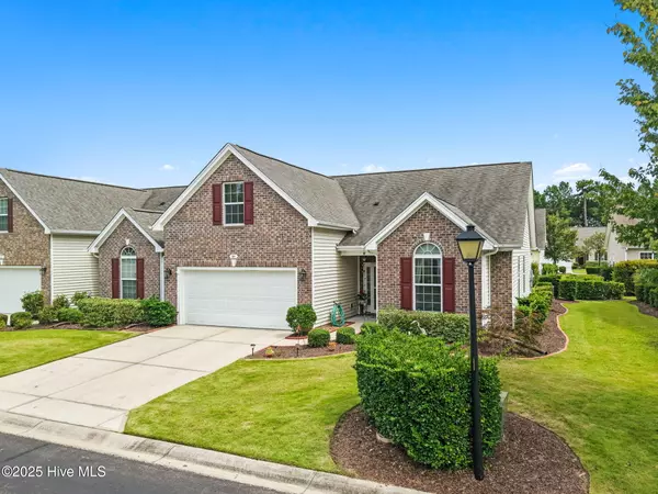 Calabash, NC 28467,35 Field Planters CIR