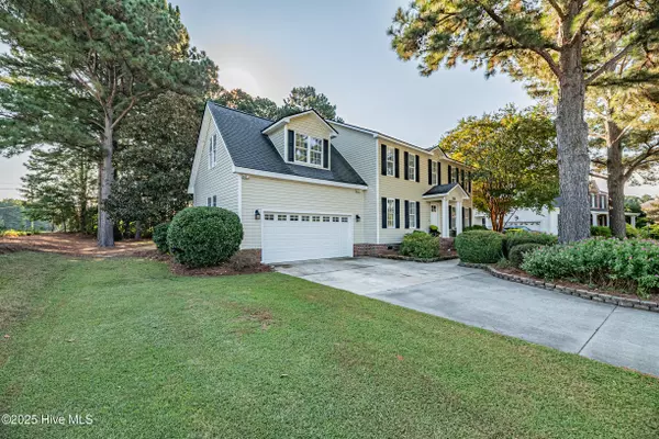 Winterville, NC 28590,2507 Royal DR
