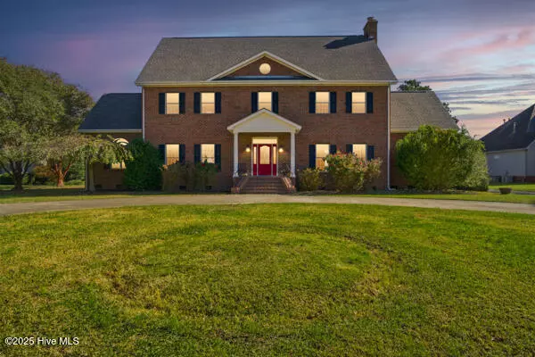 610 Small DR, Elizabeth City, NC 27909
