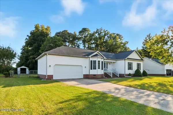 Pikeville, NC 27863,114 Labonte DR