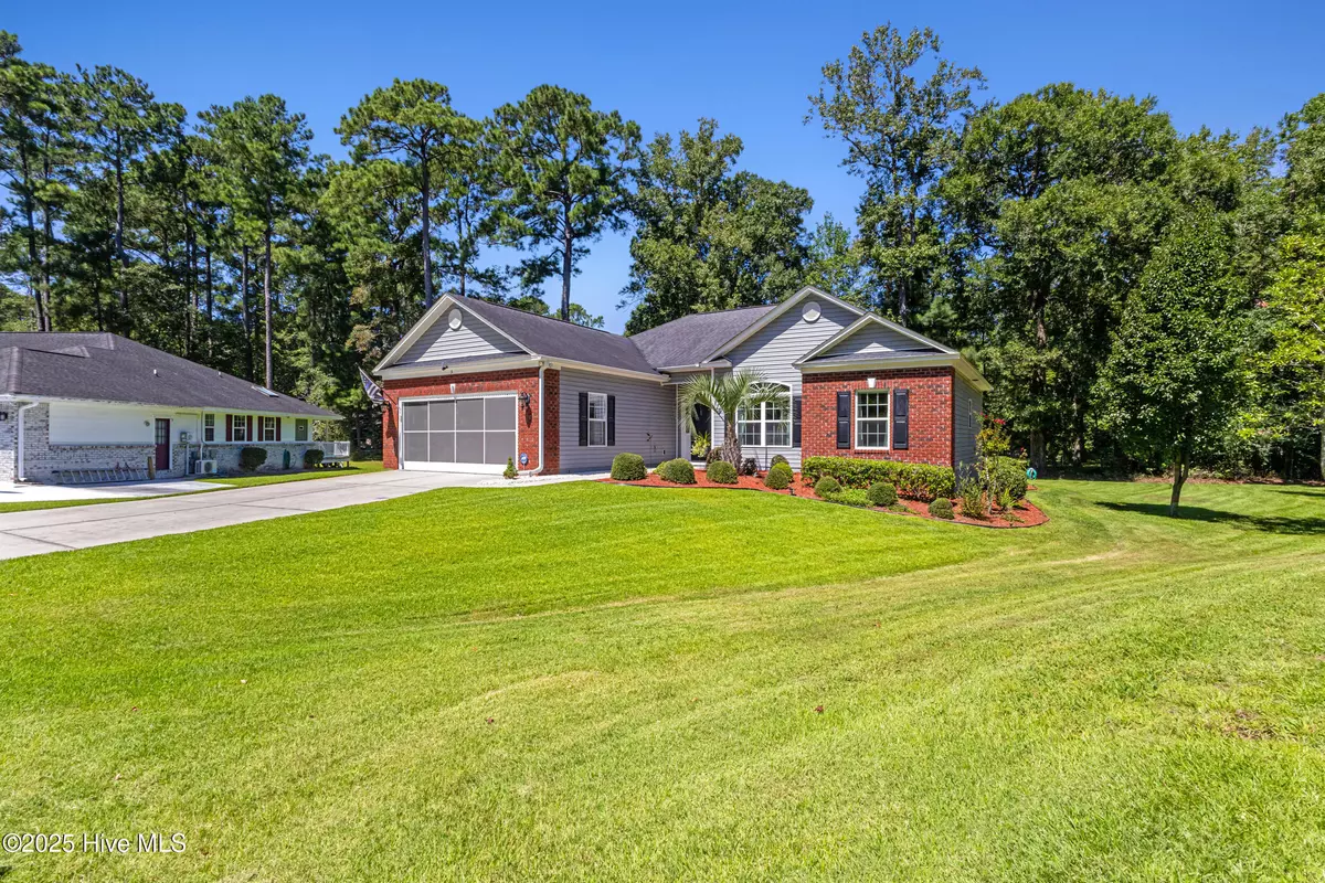 Carolina Shores, NC 28467,5 Yellow Jacket CT