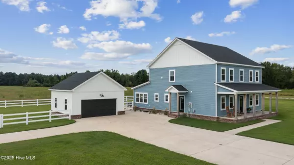 Shawboro, NC 27973,101 Bailey Farm RD