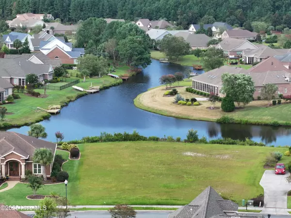 Leland, NC 28451,1010 Wind Lake WAY