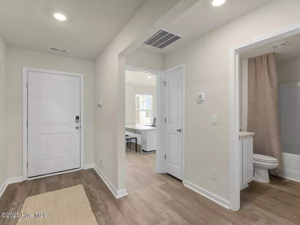 Jacksonville, NC 28546,252 Red Vineyard Way WAY #Lot 09