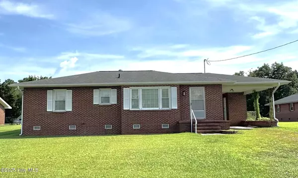 Hubert, NC 28539,3785 Freedom WAY