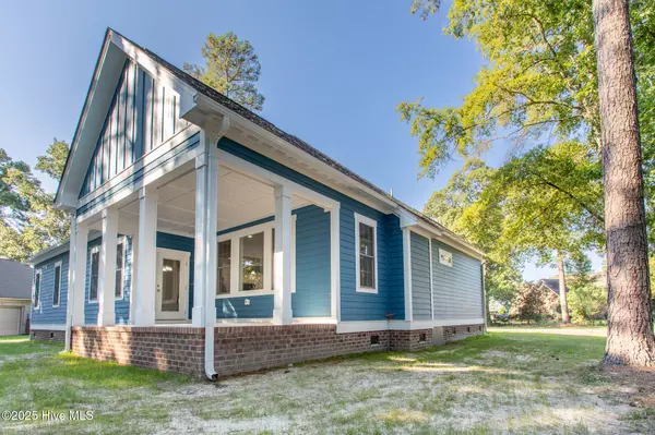Hertford, NC 27944,155 Middleton DR