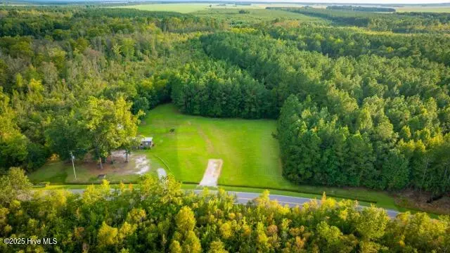 2409 S Fork Creek RD, Creswell, NC 27928