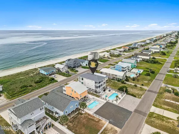Oak Island, NC 28465,1012 W Beach DR