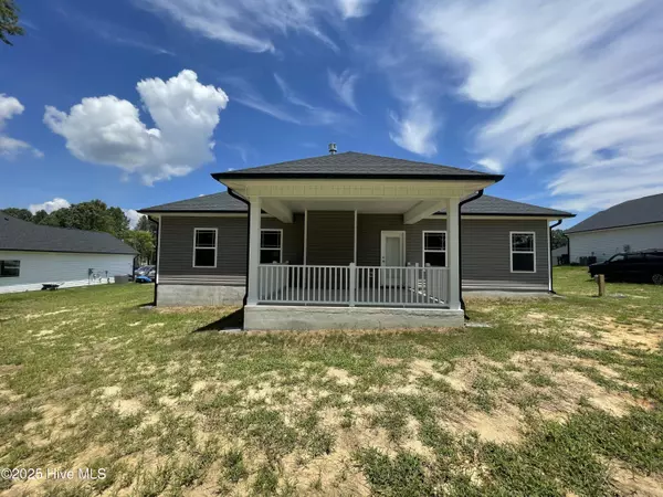 Nashville, NC 27856,1565 Pecan Lot 30 DR