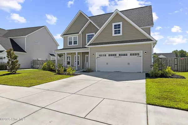 Hampstead, NC 28443,110 E Barred Owl DR