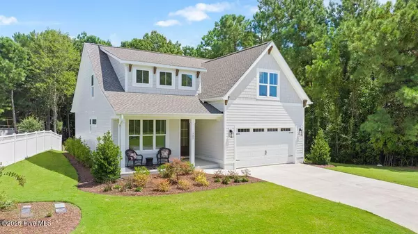 Holly Ridge, NC 28445,705 Sea Otter LN