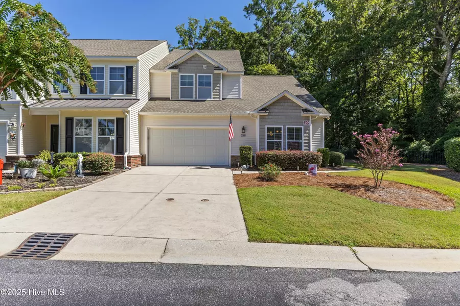 246 Pilothouse PL, Calabash, NC 28467