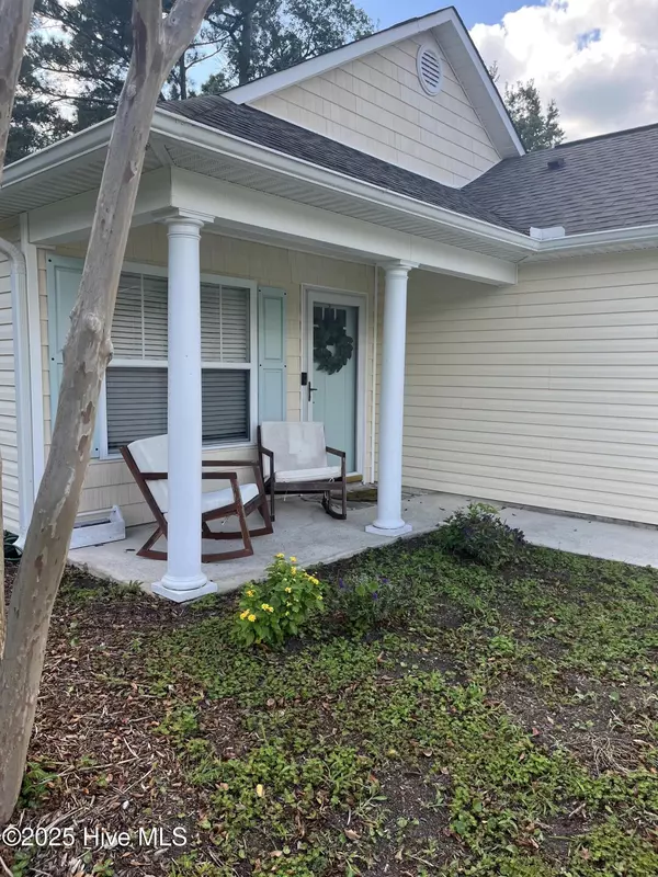 Hampstead, NC 28443,131 Holly Tree LN