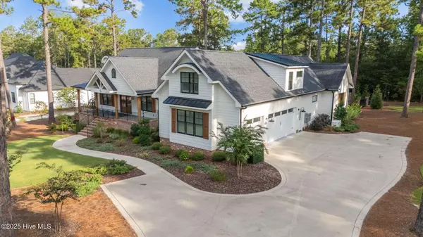 Pinehurst, NC 28374,36 Elkton DR
