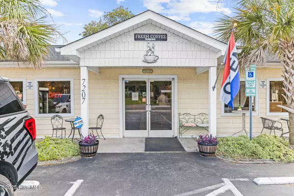 Ocean Isle Beach, NC 28469,7207 Beach DR SW