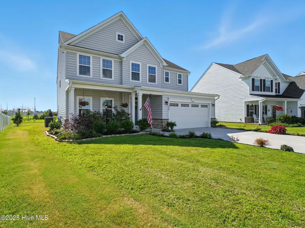 Moyock, NC 27958,306 Sunny Lake RD