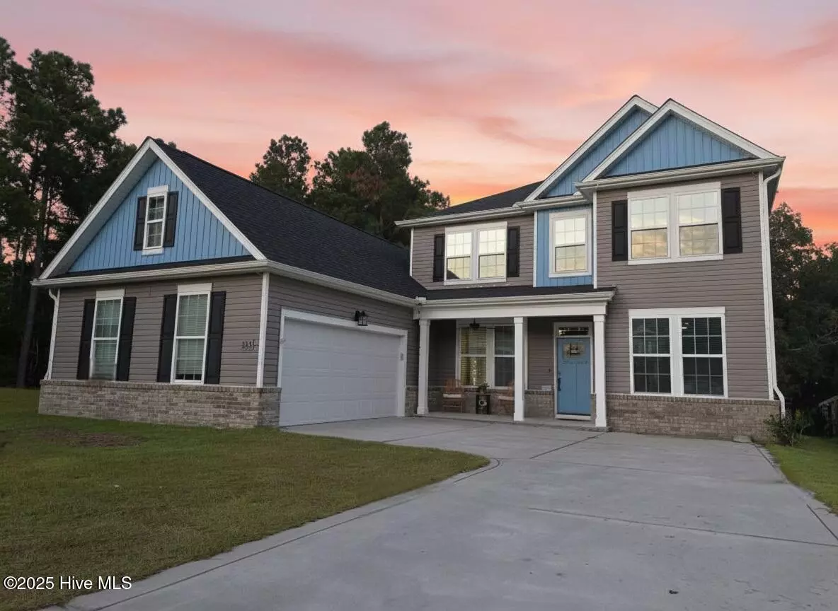 Holly Ridge, NC 28445,315 Neuse DR