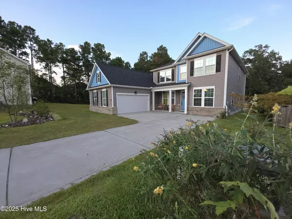 Holly Ridge, NC 28445,315 Neuse DR