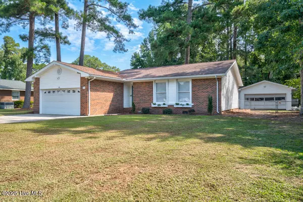 Rocky Mount, NC 27803,117 Holly DR