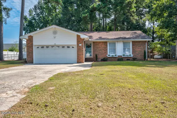 117 Holly DR, Rocky Mount, NC 27803