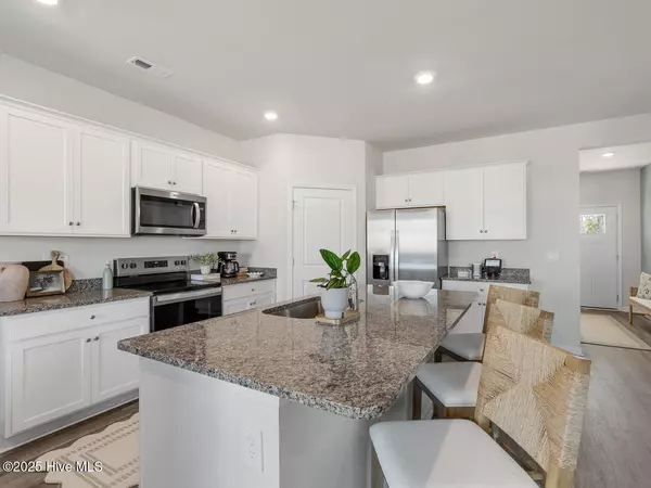 Bolivia, NC 28422,4260 Bright Blossom WAY SE #Lot 252