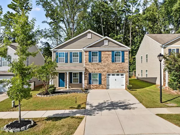 Charlotte, NC 28216,5433 Tumbling Brook LN