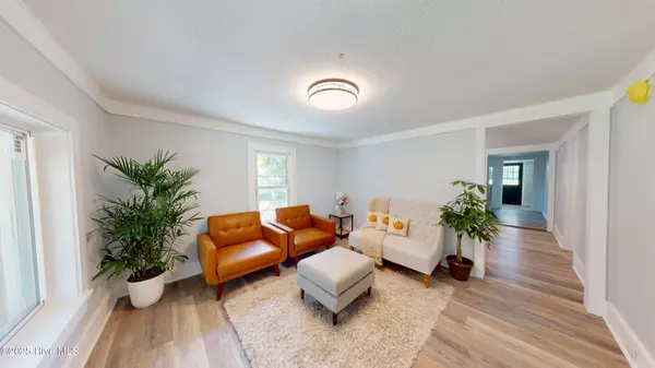 Goldsboro, NC 27530,304 W Hooks River RD