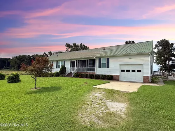 Fairfield, NC 27826,7760 Piney Woods RD