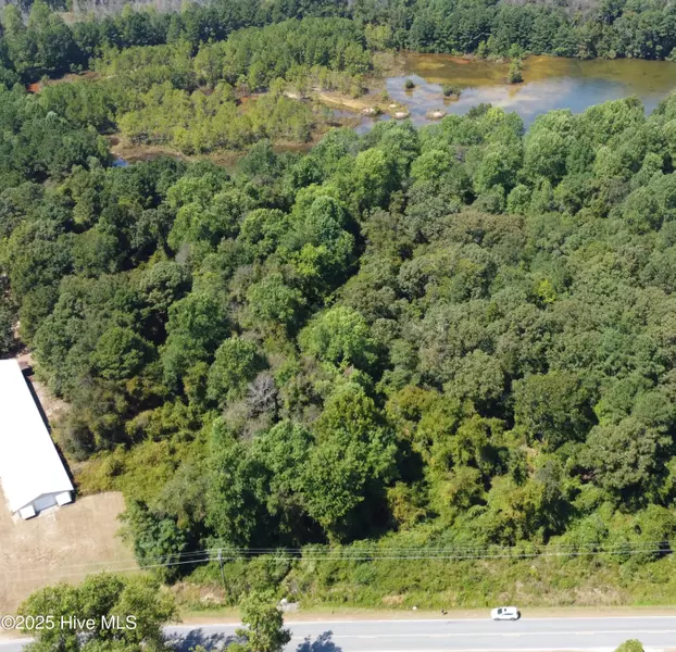 1158 Lee Johnson RD, Dunn, NC 28334
