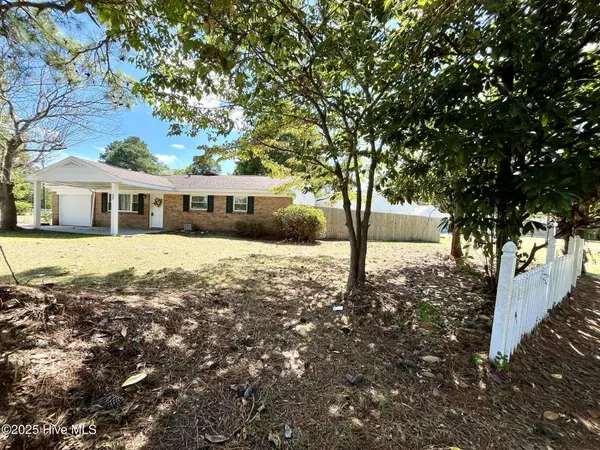 Jacksonville, NC 28540,400 Ramsey DR