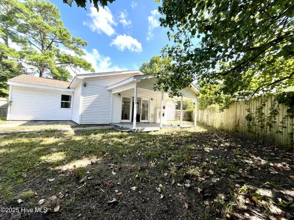 Jacksonville, NC 28540,400 Ramsey DR