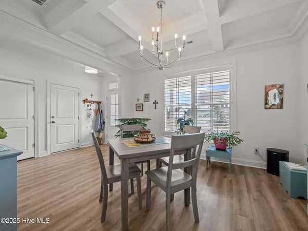 Cedar Point, NC 28584,233 Coastline CIR