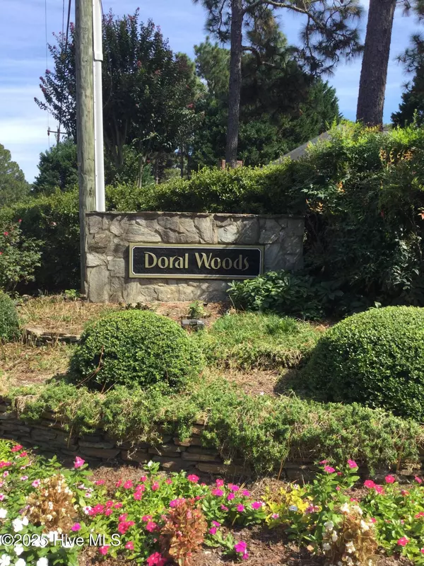 Pinehurst, NC 28374,3 Belair PL